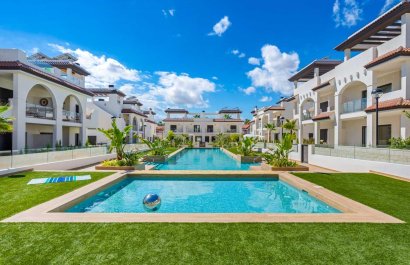 Bungalow - New Build - Ciudad Quesada - Rojales - Doña pepa