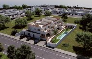 Bungalow - New Build -
                Pilar de la Horadada - CB-11394