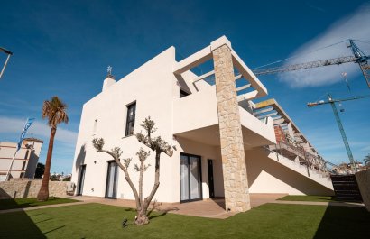 Bungalow - New Build - Pilar de la Horadada -
                pueblo