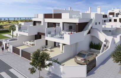 Bungalow - New Build - Pilar de la Horadada -
                Torre De La Horadada