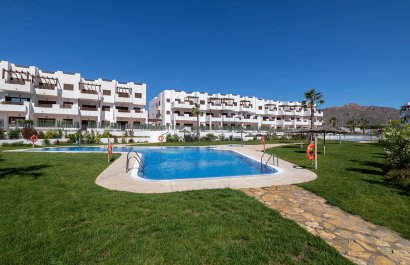 Bungalow - New Build - Pulpí (Almería) - Spain