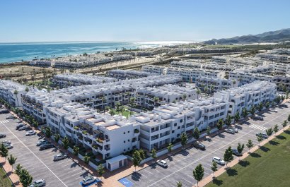 Bungalow - New Build - Pulpi - Spain