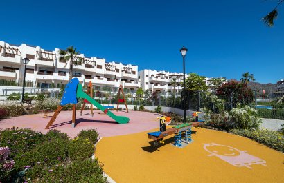 Bungalow - New Build - Pulpi - Spain