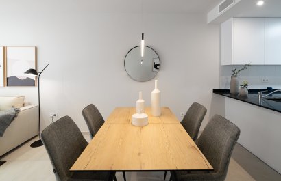 Bungalow - New Build - Pulpi - Spain