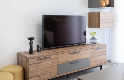 Bungalow - New Build - Pulpi - Spain