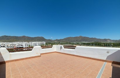 Bungalow - New Build - Pulpi - Spain