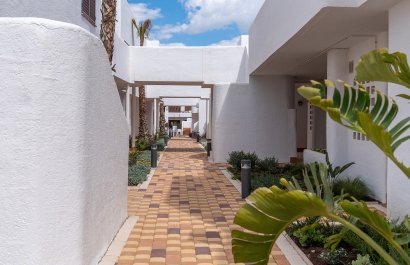 Bungalow - New Build - Pulpi - Spain