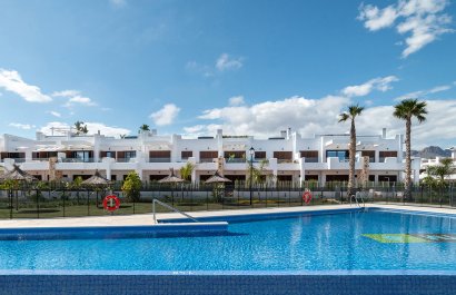Bungalow - New Build - Pulpi - Spain