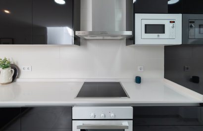 Bungalow - New Build - Pulpi -
                Spain