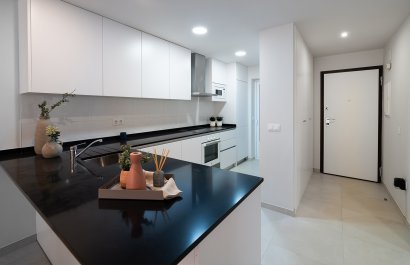 Bungalow - New Build - Pulpi - Spain
