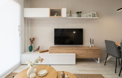 Bungalow - New Build - Pulpi - Spain
