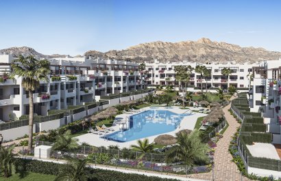 Bungalow - New Build - Pulpi - Spain