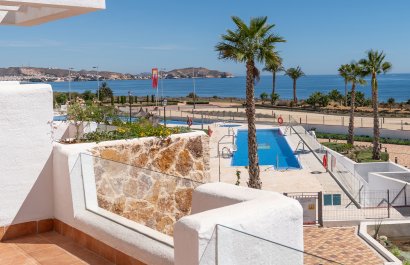 Bungalow - New Build - Pulpi - Spain