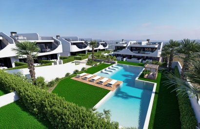 Bungalow - New Build - San Miguel - Cerro del Sol