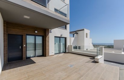 Bungalow - New Build - San Miguel - VistaBella Golf