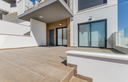 Bungalow - New Build - San Miguel - VistaBella Golf