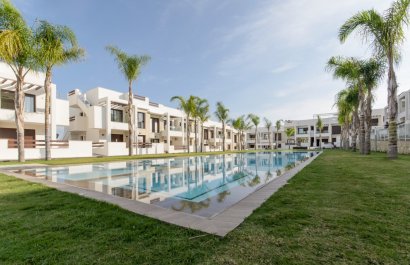 Bungalow - New Build - Torrevieja -
                Los Balcones