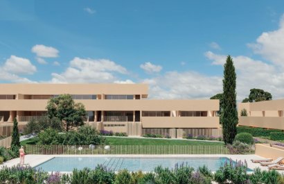 Bungalow - New Build - Torrevieja - Los Balcones
