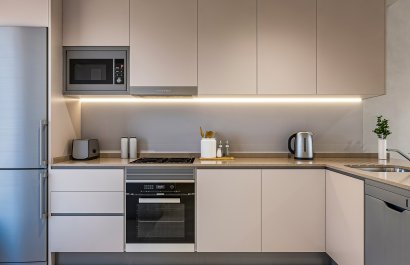 Bungalow - New Build - Torrevieja - Spain