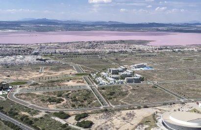 Bungalow - New Build - Torrevieja - Spain