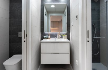 Bungalow - New Build - Torrevieja - Spain