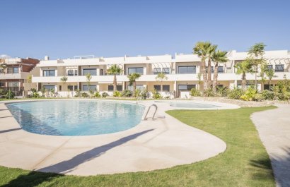 Bungalow - New Build - Torrevieja -
                Villa Amalia