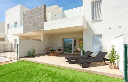 Bungalow - Obra nueva - Algorfa -
                La finca golf