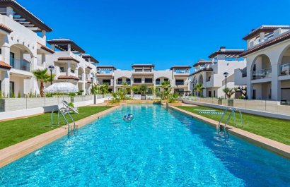 Bungalow - Obra nueva - Ciudad Quesada - Rojales - Doña pepa