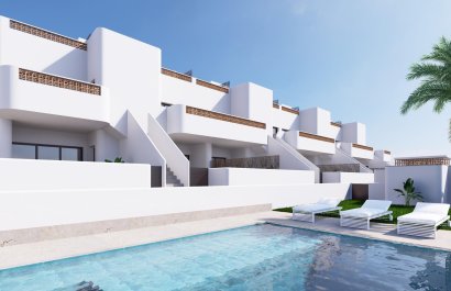 Bungalow - Obra nueva - Dolores -
                Sector 3