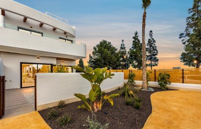 Bungalow - Obra nueva - Los Alcázares - La Serena Golf