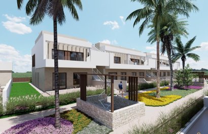 Bungalow - Obra nueva - Los Alcázares - Serena Golf