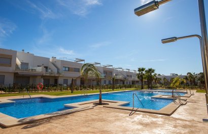 Bungalow - Obra nueva - Orihuela - Vistabella Golf