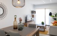 Bungalow - Obra nueva -
                Pulpí (Almería) - CB-89845