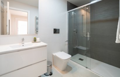 Bungalow - Obra nueva - Pulpí (Almería) - Spain