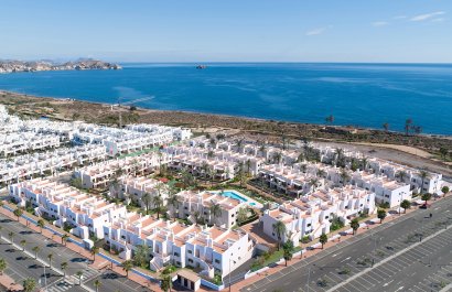 Bungalow - Obra nueva - Pulpí (Almería) - Spain