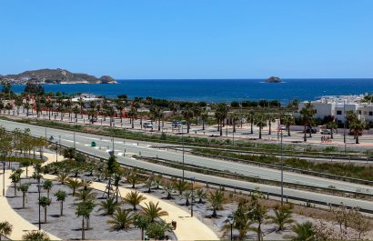 Bungalow - Obra nueva - Pulpi - Spain