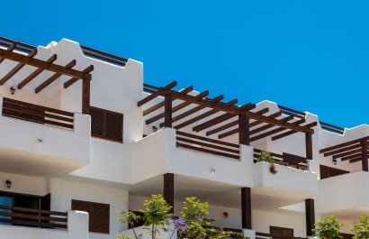 Bungalow - Obra nueva - Pulpi - Spain