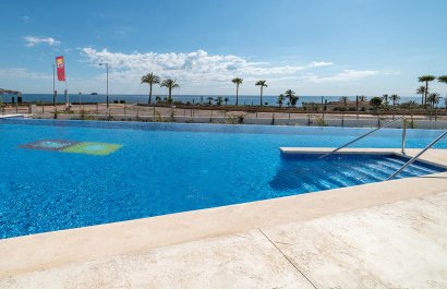 Bungalow - Obra nueva - Pulpi - Spain