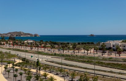 Bungalow - Obra nueva - Pulpi - Spain