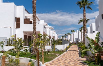 Bungalow - Obra nueva - Pulpi - Spain