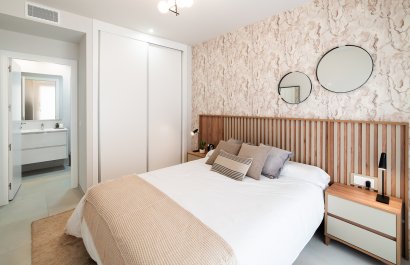 Bungalow - Obra nueva - Pulpi - Spain