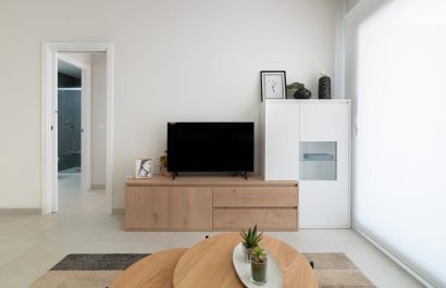 Bungalow - Obra nueva - Pulpi - Spain