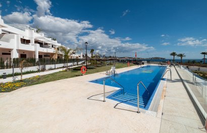 Bungalow - Obra nueva - Pulpi - Spain