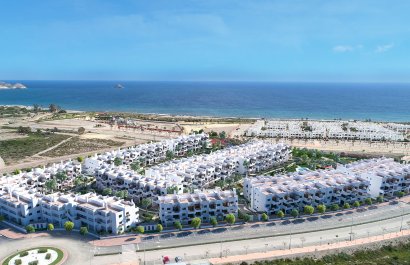 Bungalow - Obra nueva - Pulpi - Spain