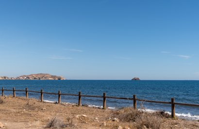 Bungalow - Obra nueva - Pulpi - Spain