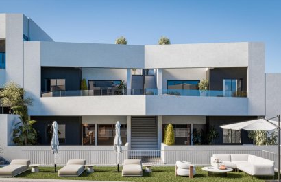 Bungalow - Obra nueva - San Miguel - Pueblo