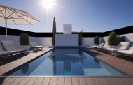 Bungalow - Obra nueva -
                San Pedro del Pinatar - CB-50203
