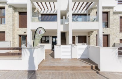 Bungalow - Obra nueva - Torrevieja -
                Los Balcones