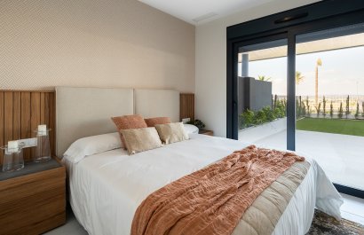 Bungalow - Obra nueva - Torrevieja - Spain