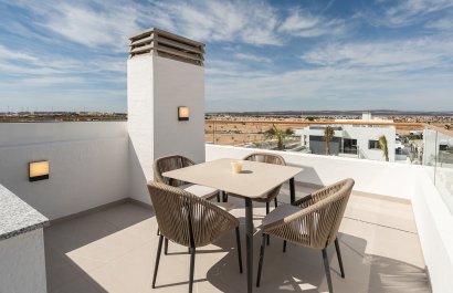 Bungalow - Obra nueva - Torrevieja - Spain
